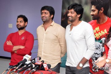 Na Rakumarudu Movie Show Press Meet